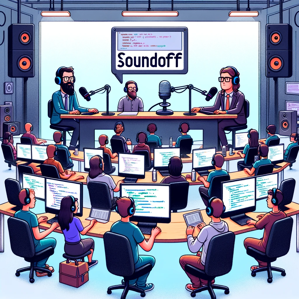 SoundOff